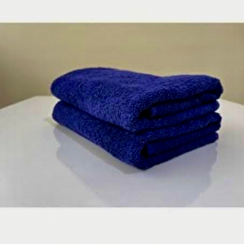 Sports Towel 30x90 Navy blue